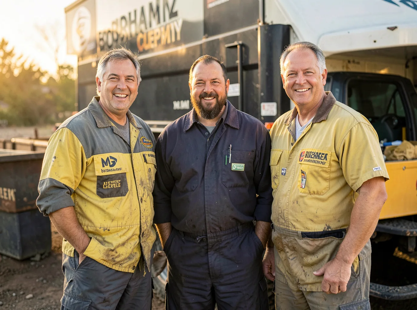 Sewage Cleanup company in Gurley, NE